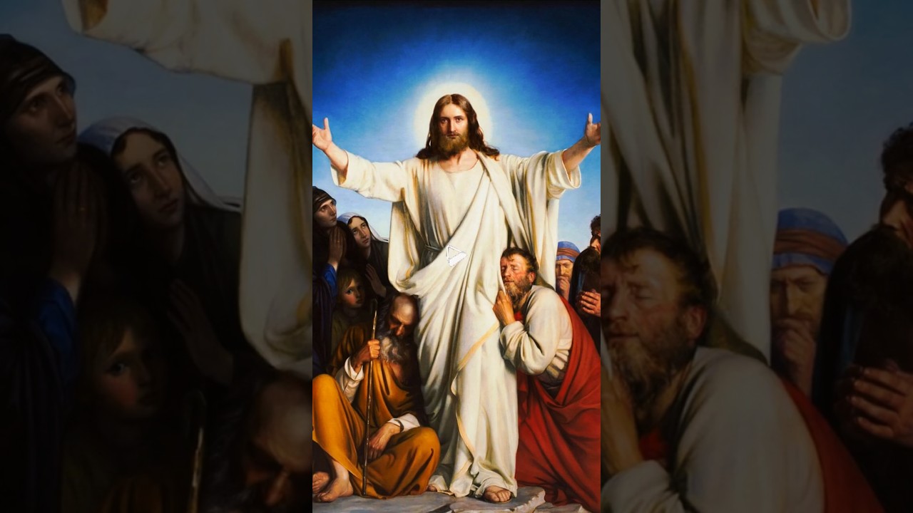 Действительно ли Иисус платил налоги? 🐟✝️Библейский ответ внутри!