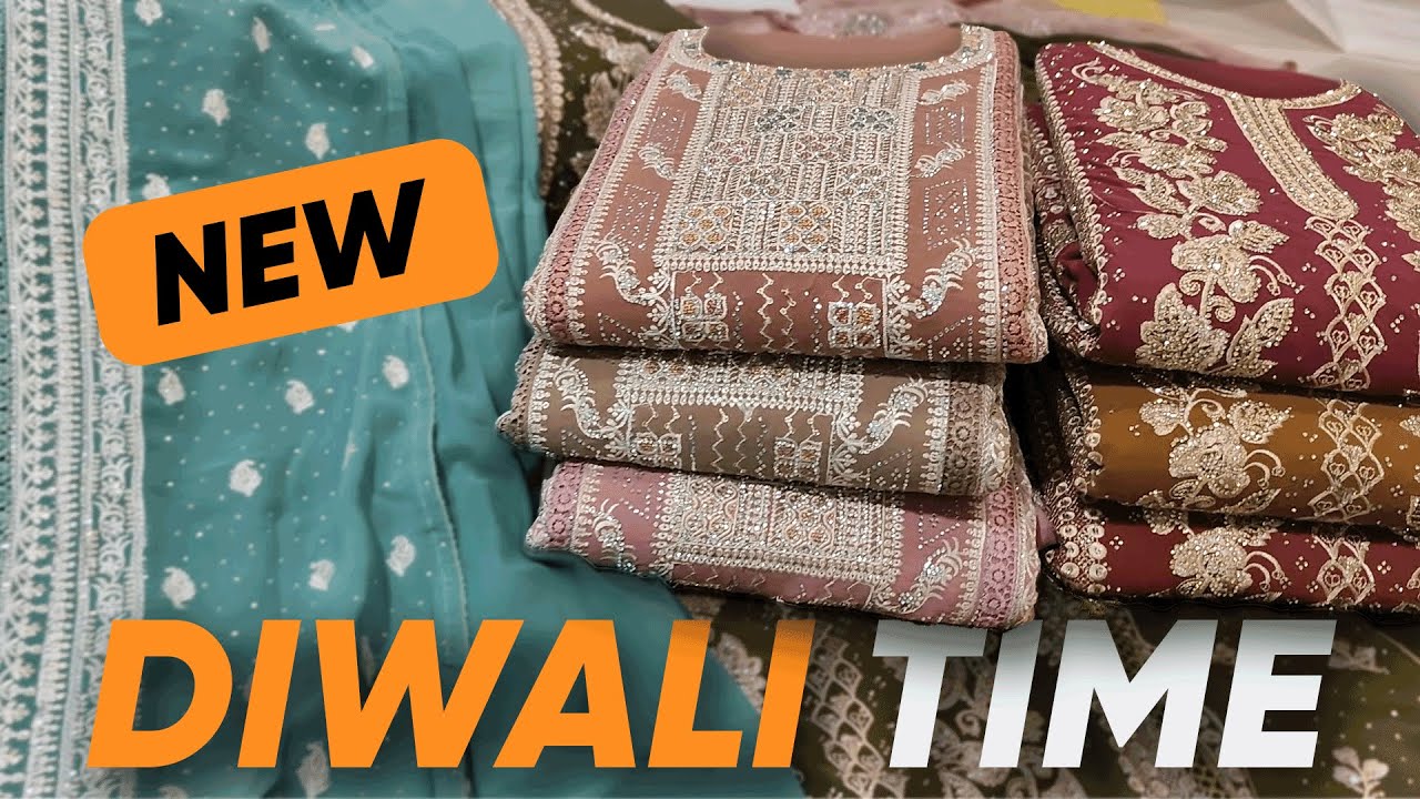 Double Diwali Sales in 2024! Ye Simple Business Secrets Aapke Liye! Surat Dress Wholesale Market