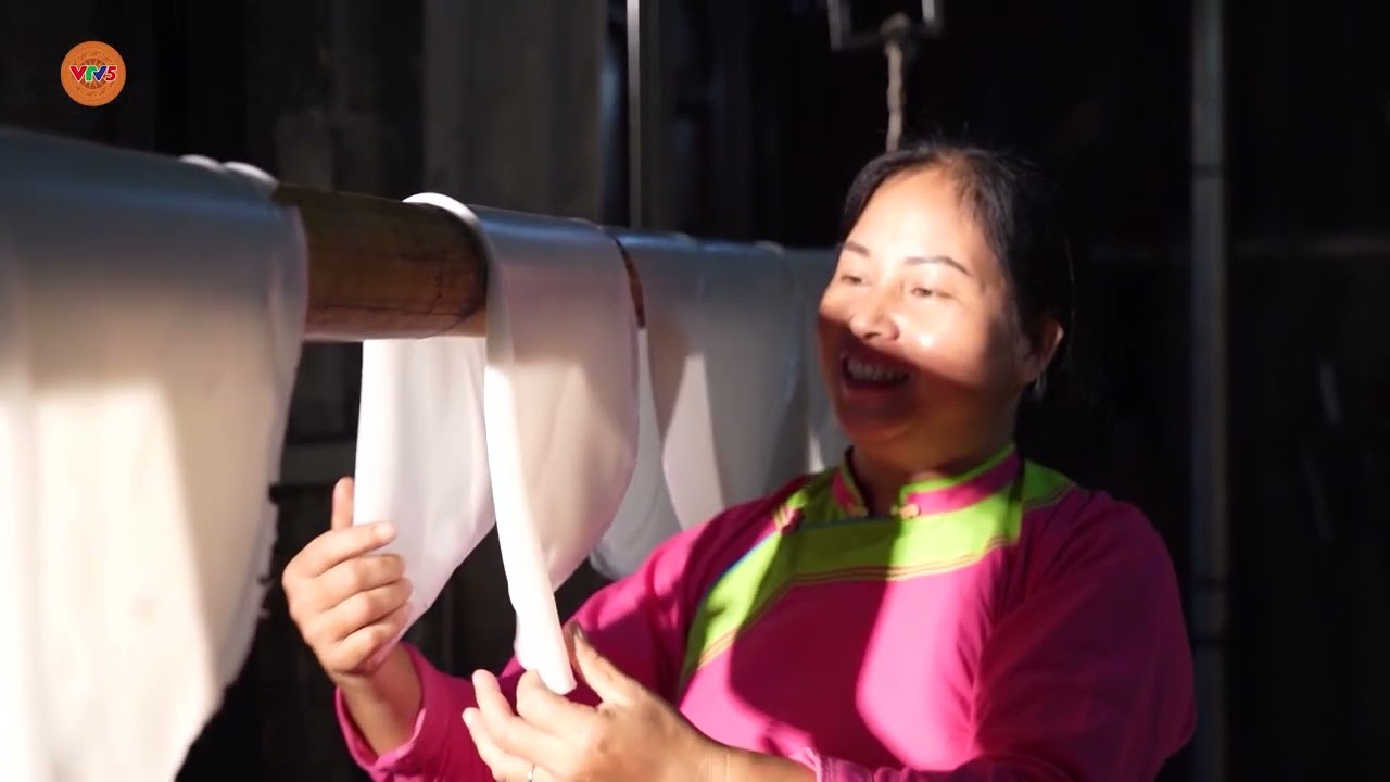 Sống ở Lai Châu | SẮC MÀU CÁC DÂN TỘC | VTV5