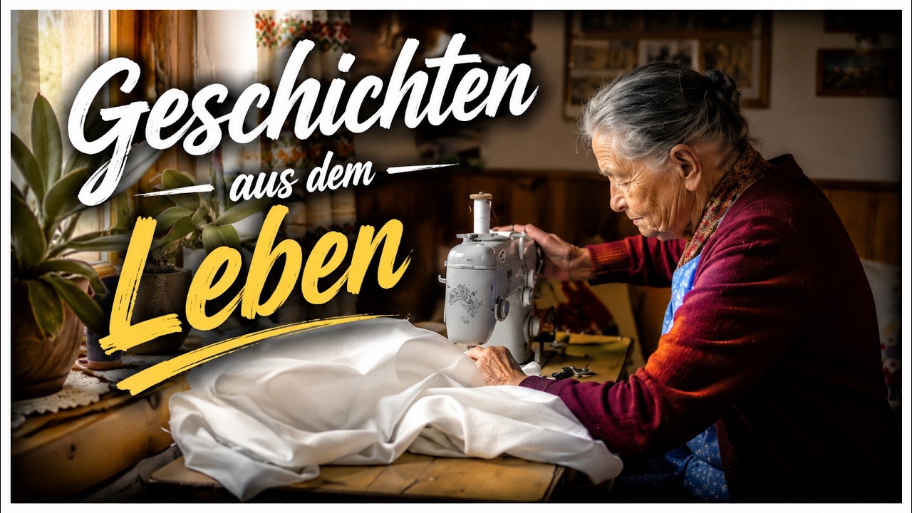 Geschichten aus dem Leben - von geosfilm