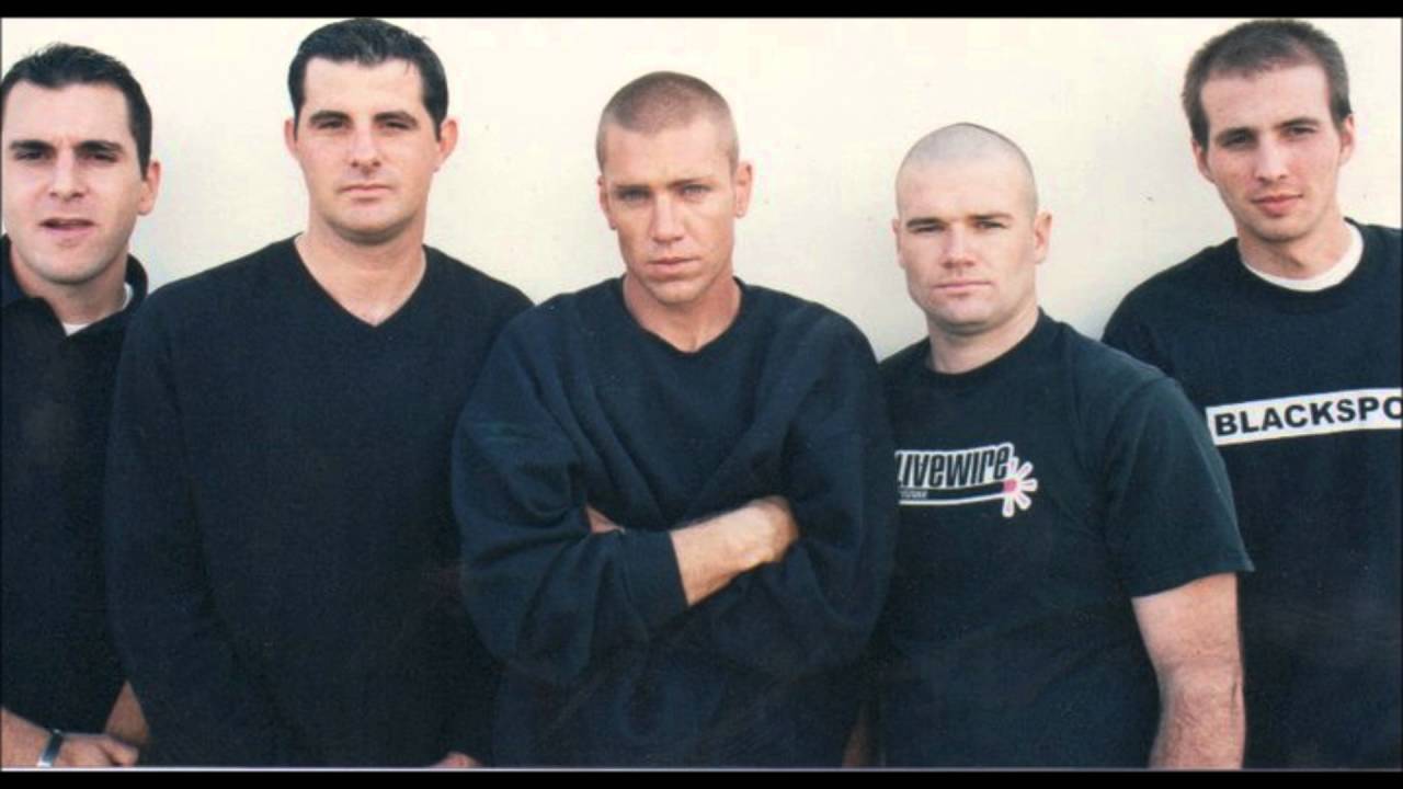 The Killing Flame - Fading fast