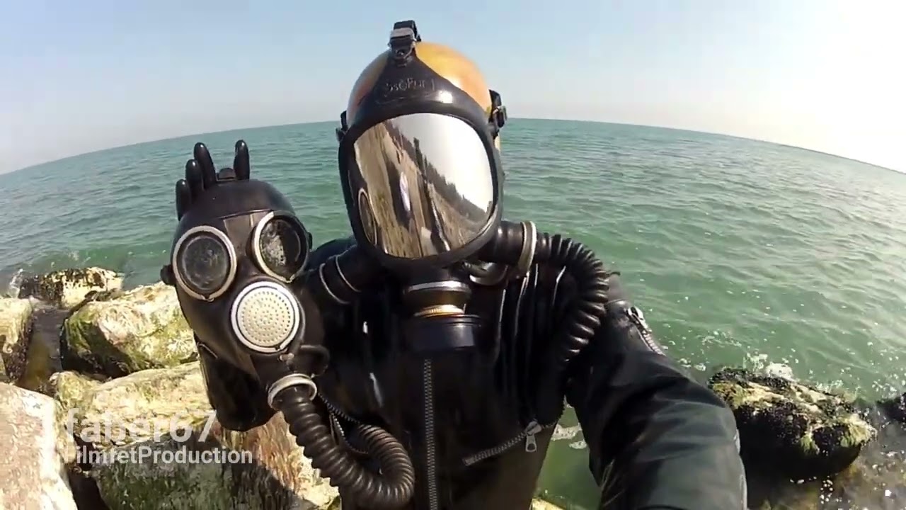 Full Rubber Sea