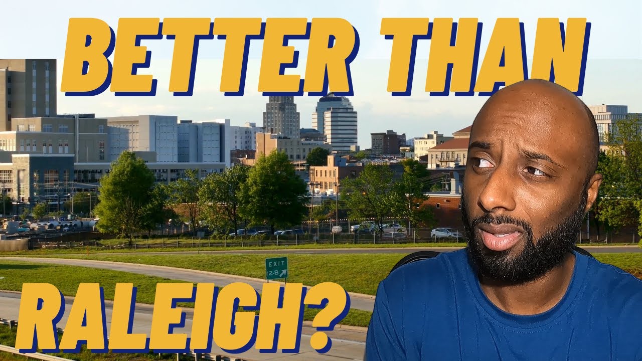 7 Reasons to Obsess About Durham