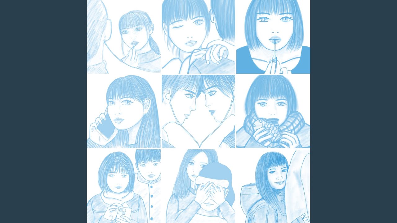 YOUR COLOR (Preview)