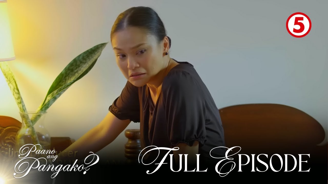 Paano Ang Pangako Episode 2 | TV5 Kapatid Livestream | September 2, 2025
