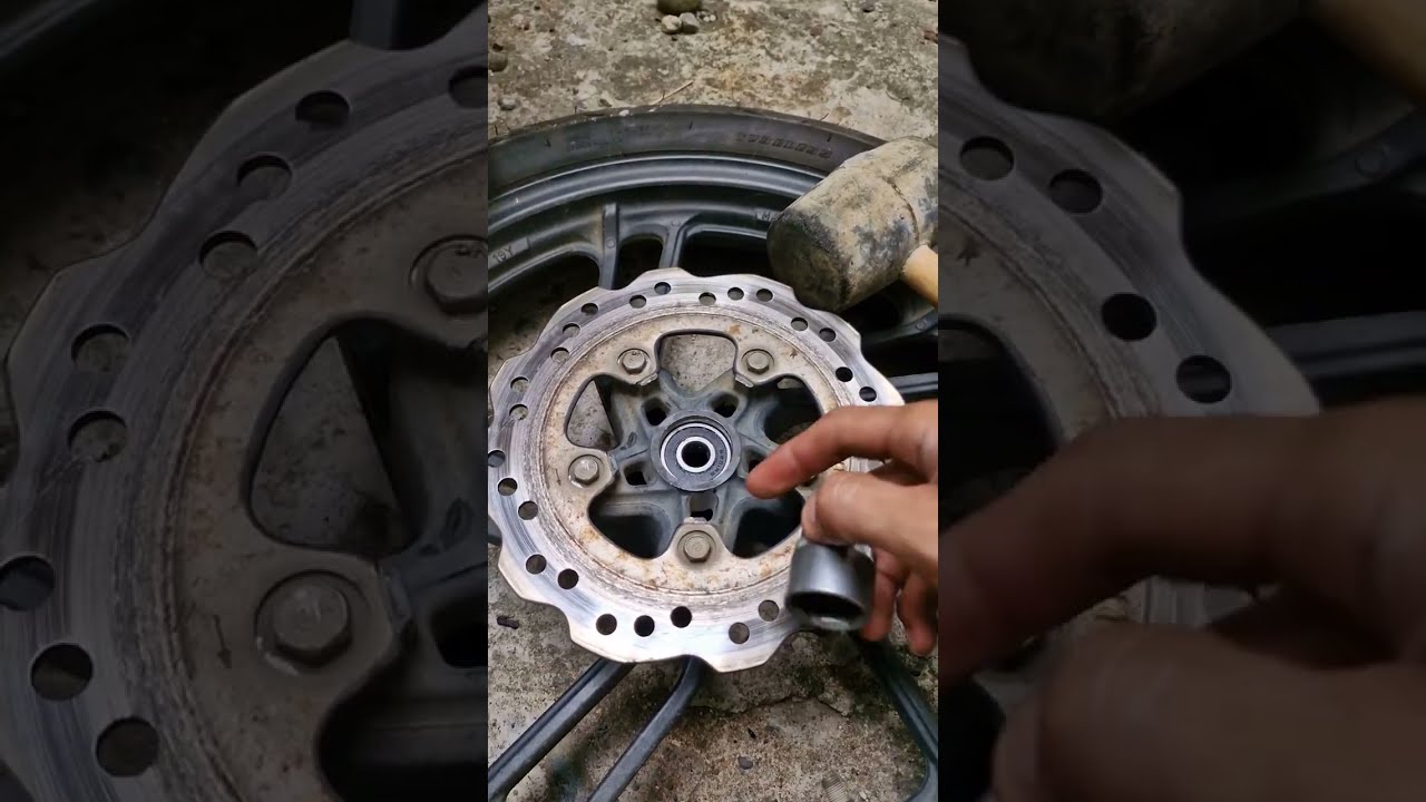 TIPS PARA TUMAGAL ANG BEARING KAHIT LOCAL