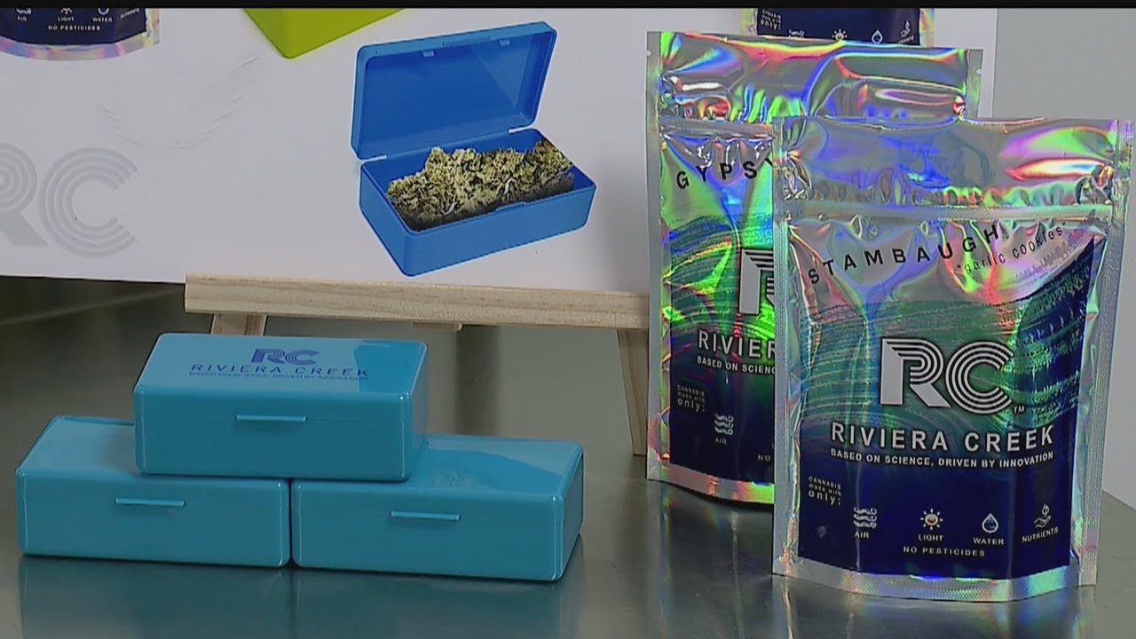 How Youngstown company that grows medical marijuana has grown in its first year