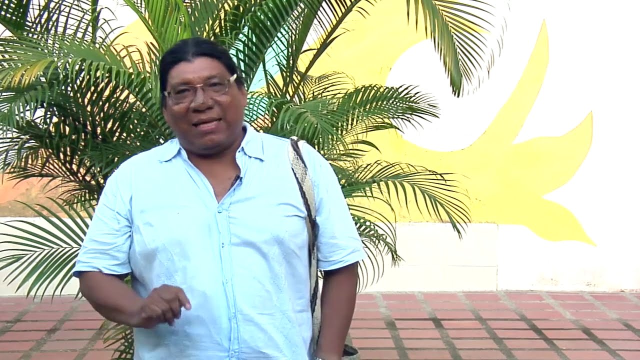 Video Institucional Uniclaretiana