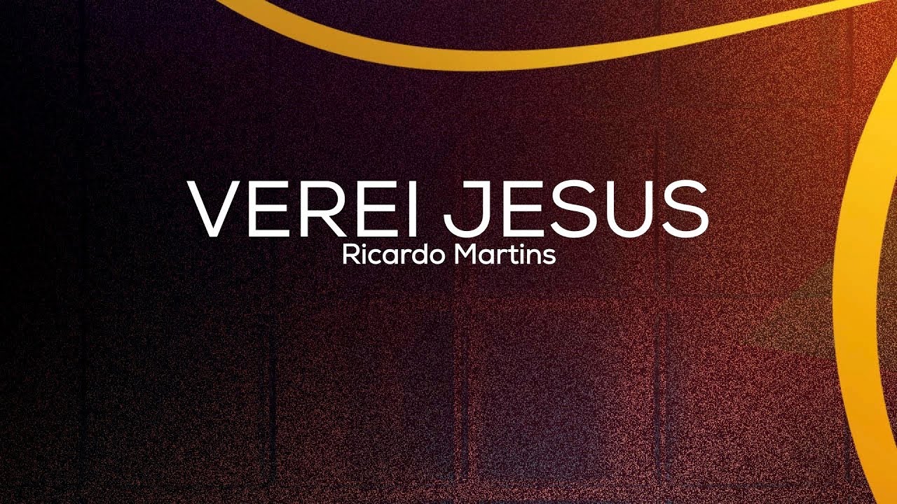 VEREI JESUS - ADORADORES 2