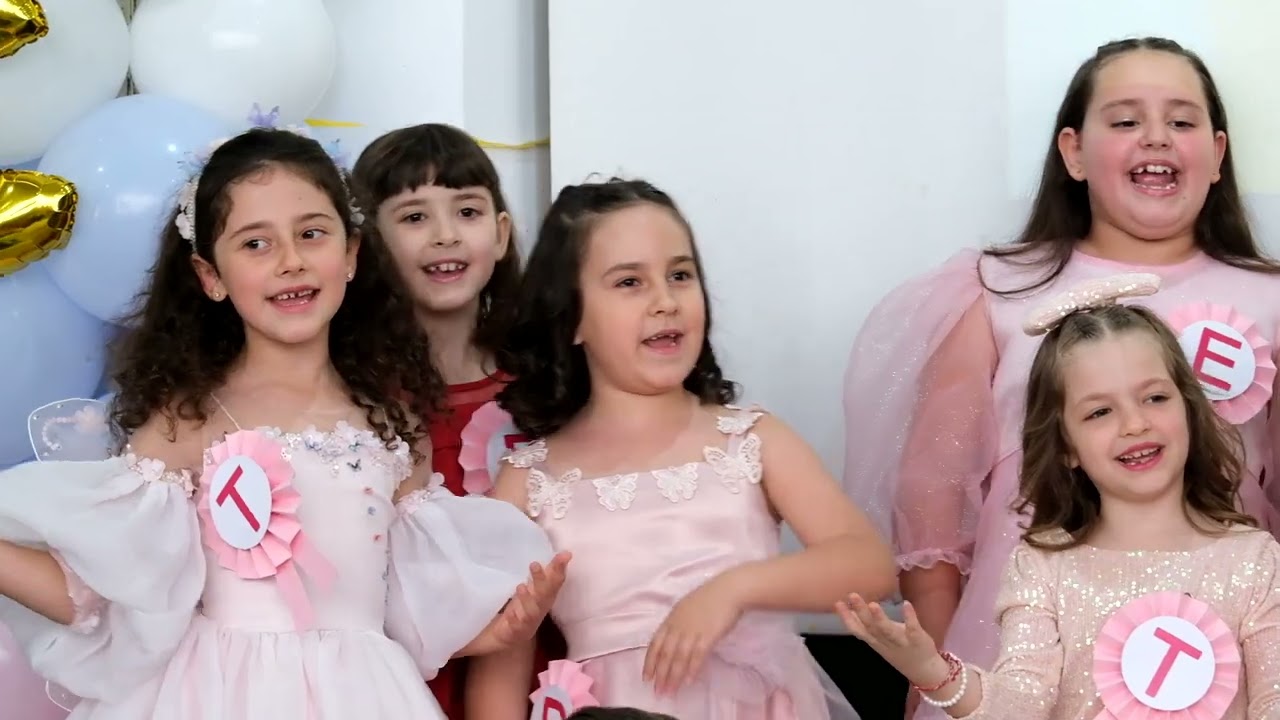Festa e Abetares  - Shkolla Lidhja e Prizrenit 2024 - Studio 7 Albania