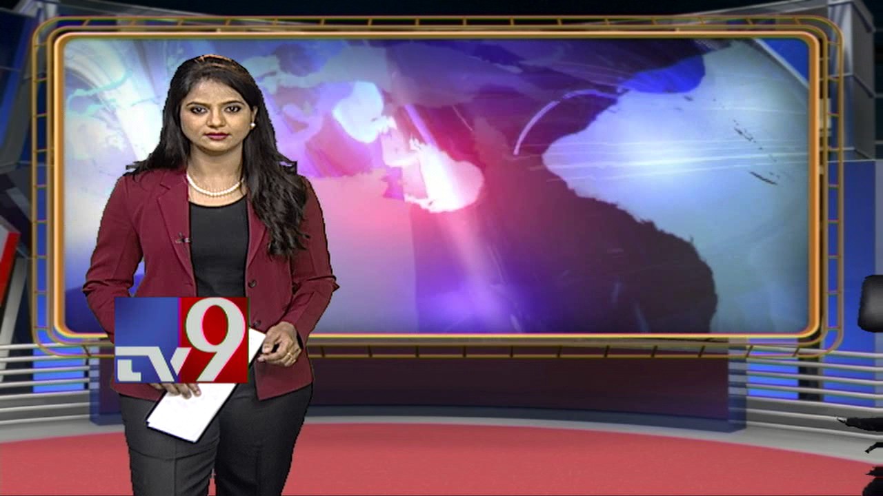 Early elections in AP ? - TV9