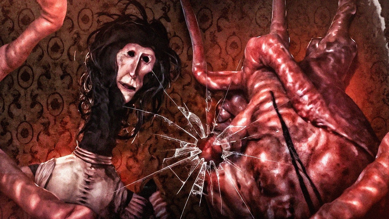 ОНО ГДЕ-ТО ВОЗЛЕ ТЕБЯ! | ЧТО СТАЛО С DOCTOR NOWHERE?