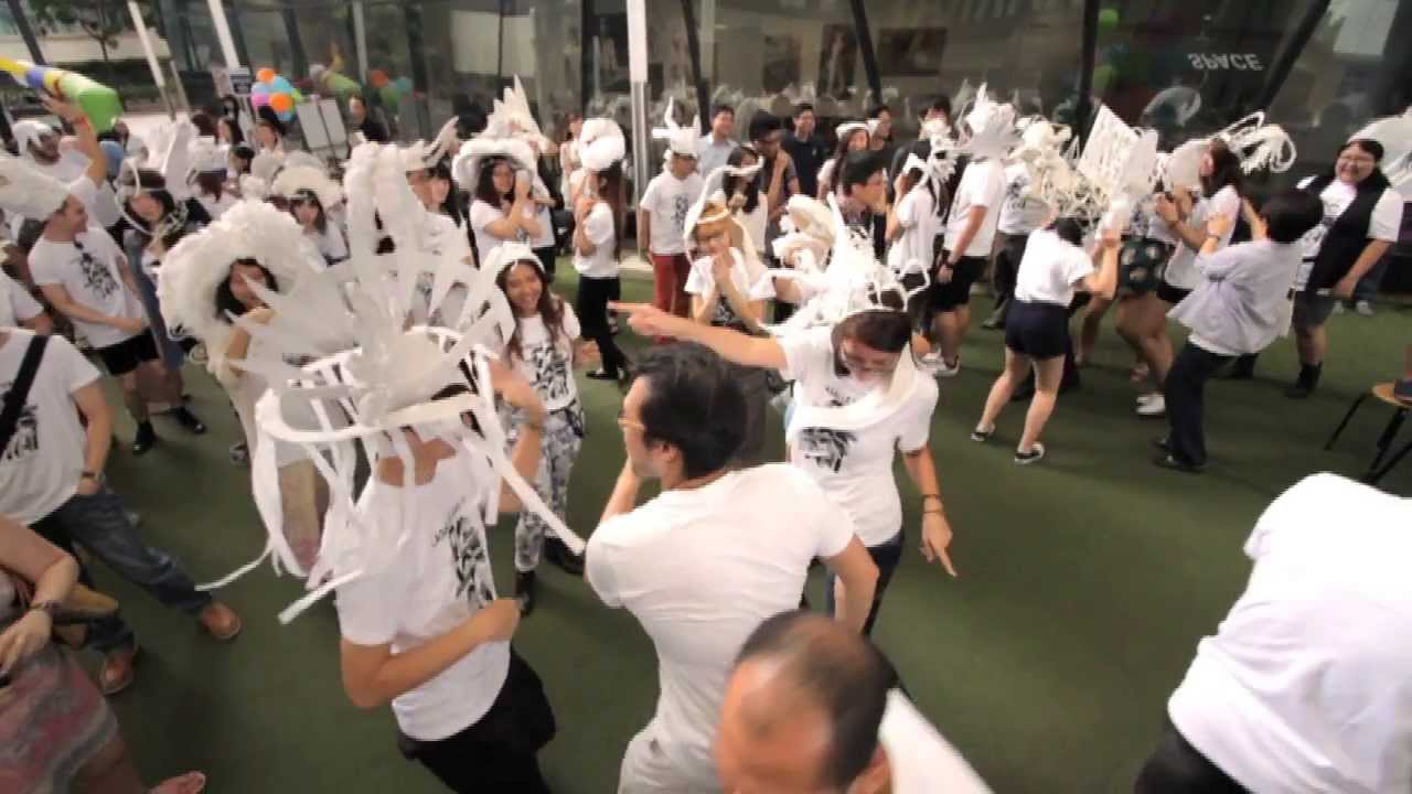 LASALLE Open House 2014 Highlights