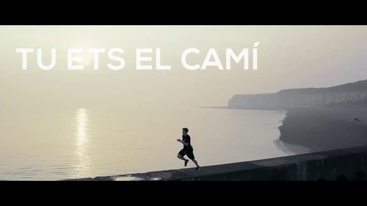 Tu ets el cam&iacute; // Worship.Cat