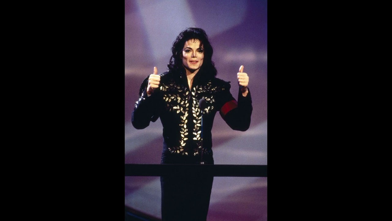 [NEW LEAK] Michael Jackson - Changes (EXTENDED SNIPPET LQ)