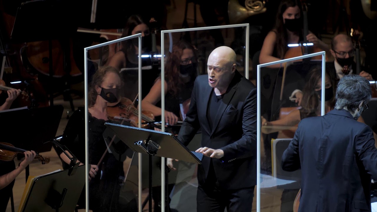 HIJO DE LA LUZ Y DE LA SOMBRA_Voro Garcia, composer