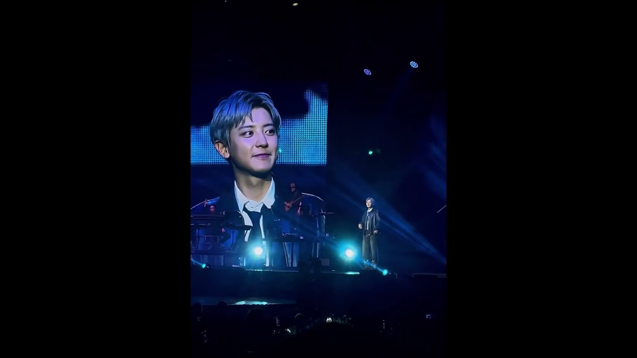 2024 Chanyeol Live Tour : 都市風景 (City-scape) in Manila - Setlist 3