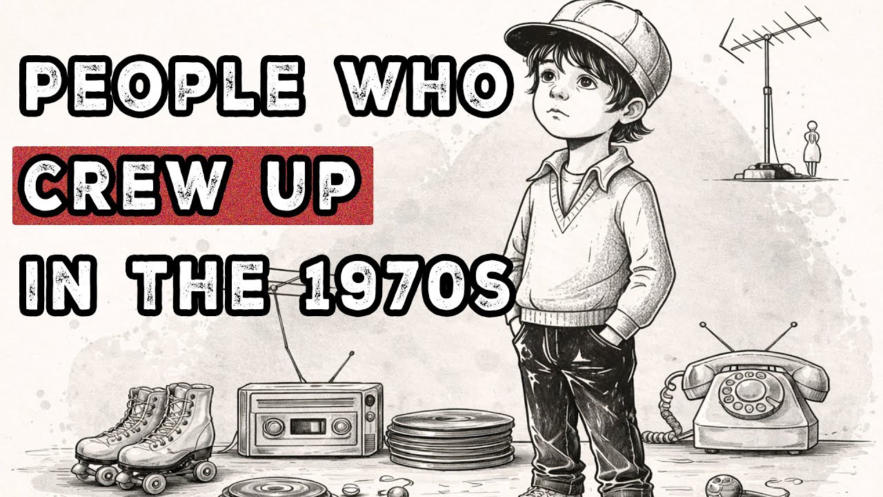 Why People Raised Without the Internet Think Very Differently | Psychology Unsaid