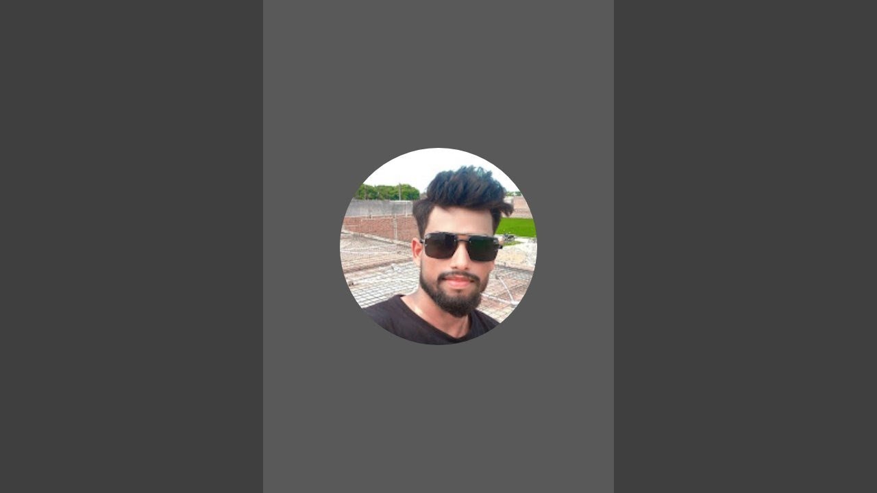 Concrete official hasanain bhai is live!