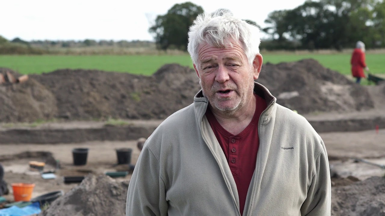 The Ouse & Derwent Project - North Duffield Part Four