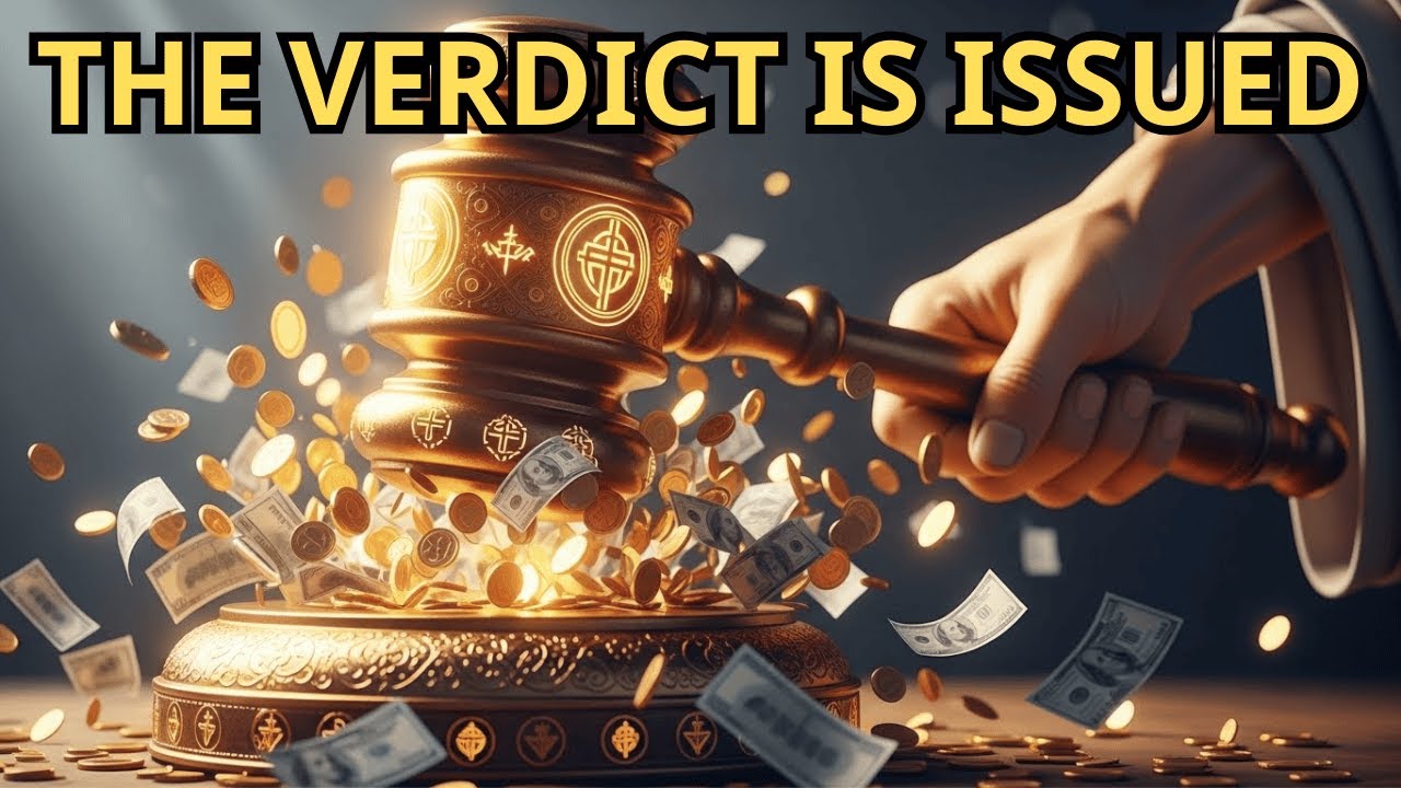 🔥 THIS IS NOT RANDOM — GOD HAS ISSUED A VERDICT AND YOUR RESTORATION HAS BEGUN