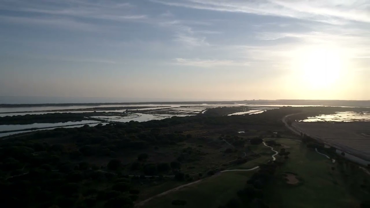 Elrompido GOLF  Spanien