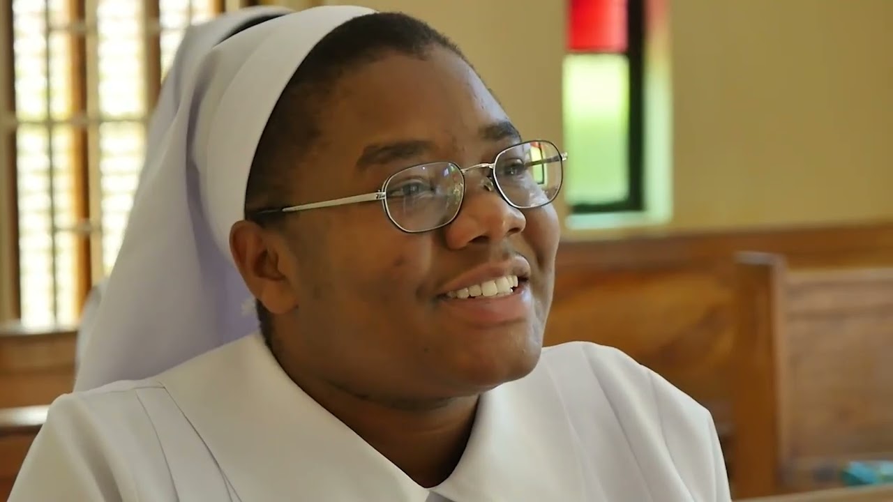 Utatu Woyera (Kawale) Catholic Parish Choir One- Be Still