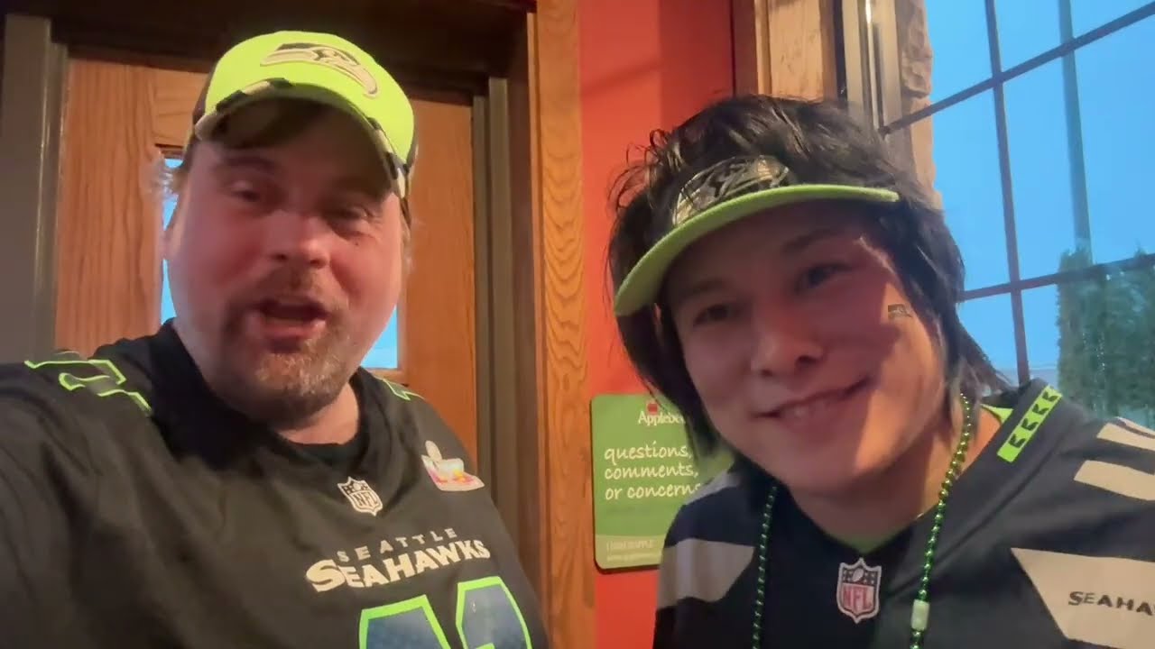 Outlaws Generation Super Bowl XL - Applebees Party