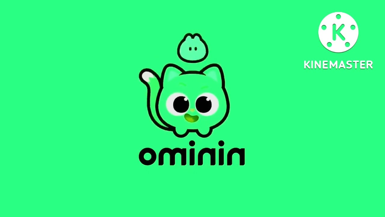Ninimo Logo Effects