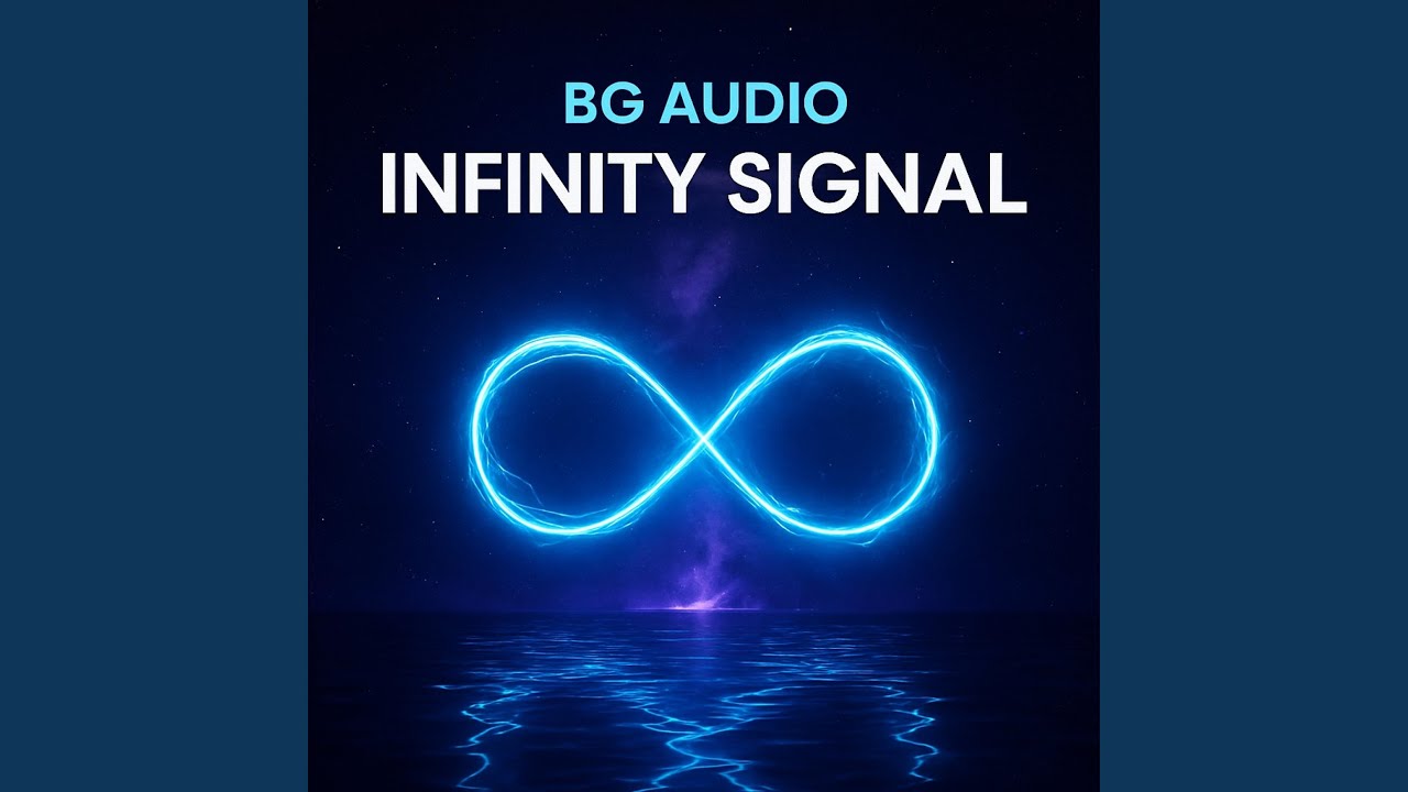 Infinity Signal