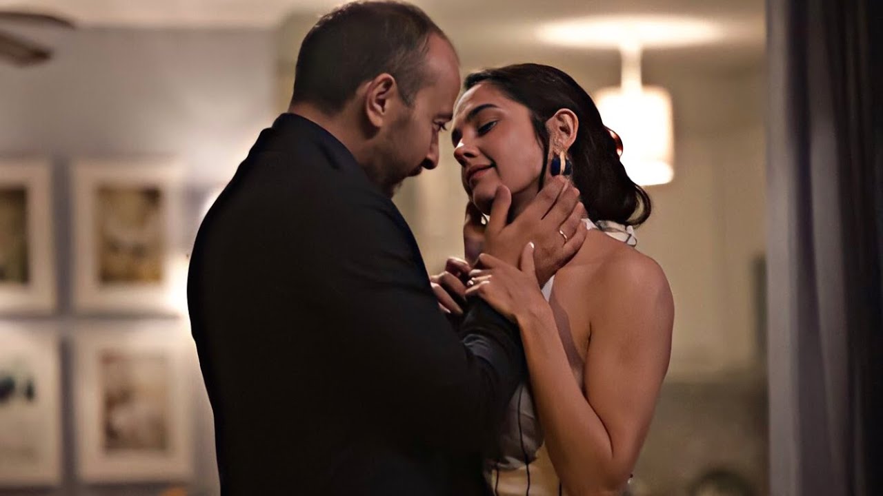 Canan x Selim - Seni çok seviyorum