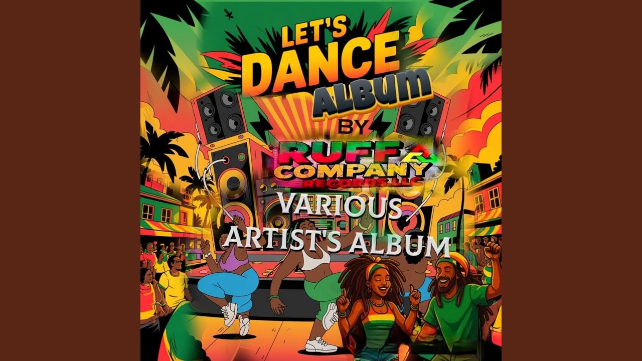 Move Ova Fi Jah