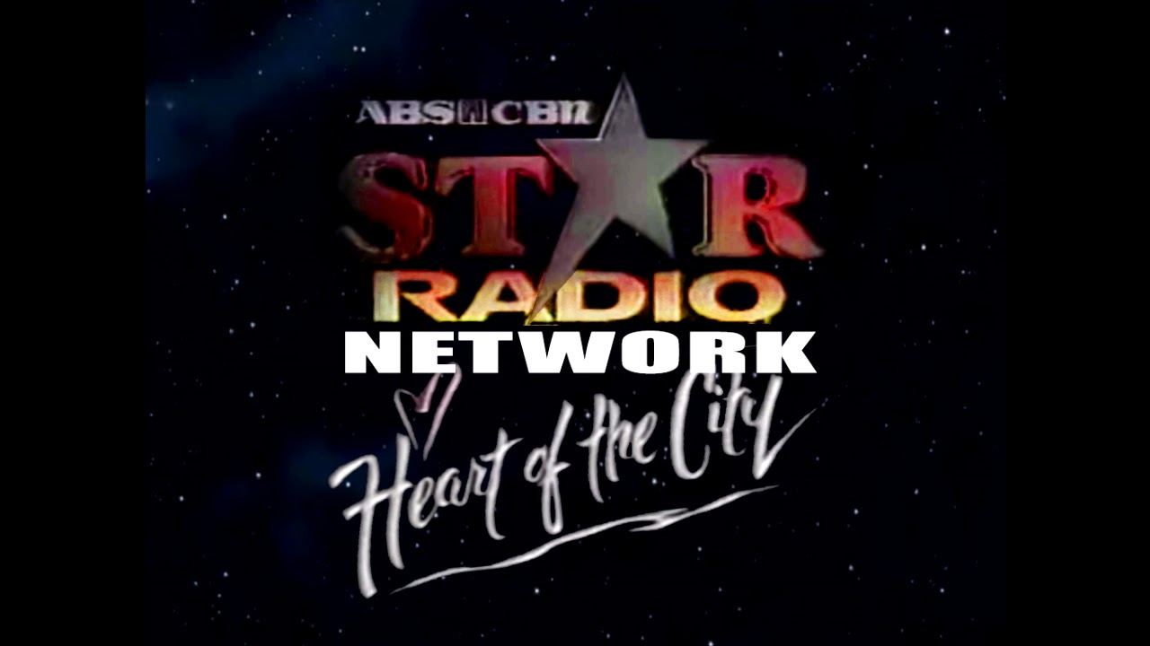 JAM's Hi Qume (Q95) and American Mix (WBLI 106FM) used for ABS-CBN Star Radio [1995-1997]