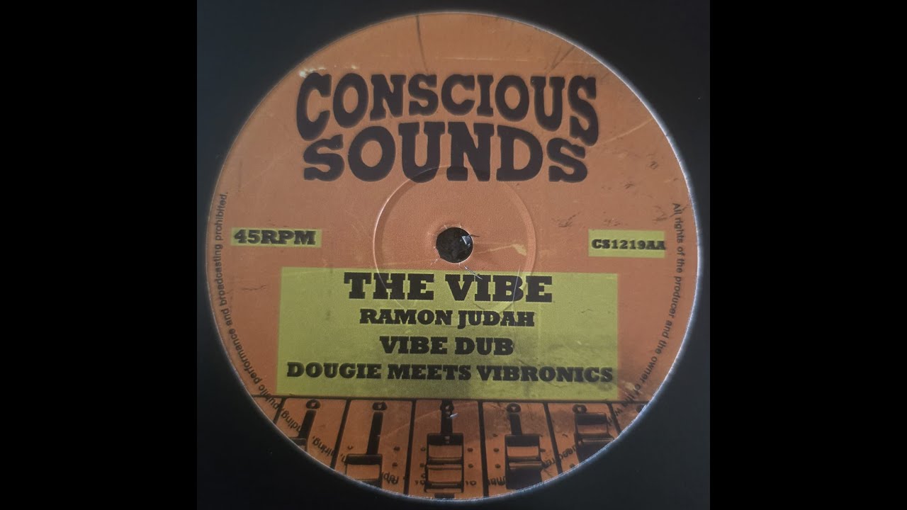 CONSCIOUS SOUNDS 