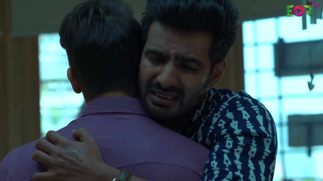 U Only Complete  Me  Episode 6 PROMO  | Deepak pandey| Bisexual webseries