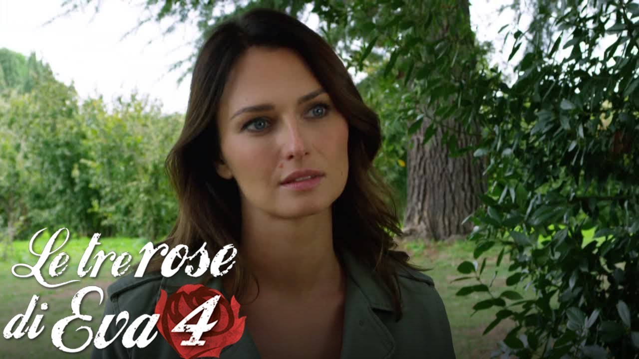 Le tre rose di Eva 4 - Rendi felice Tessa