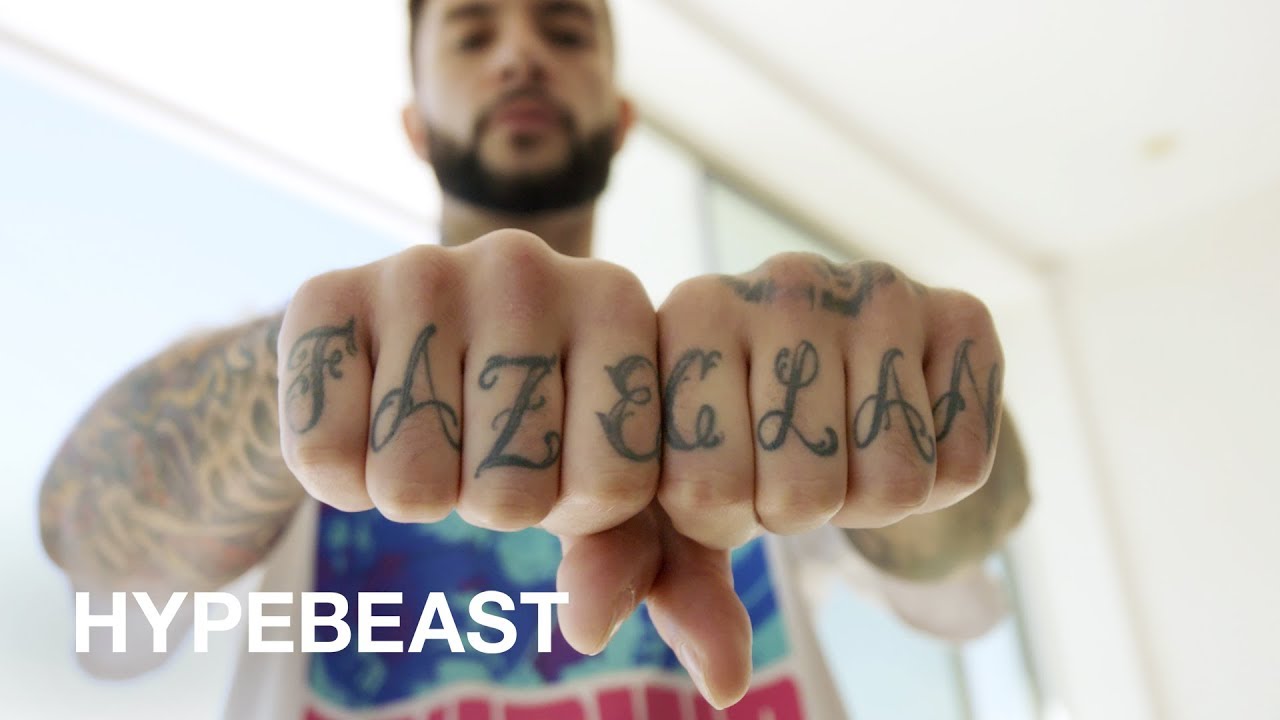 How FaZe Clan Became the Face of Esports & Entertainment | HYPEBEAST Diaries