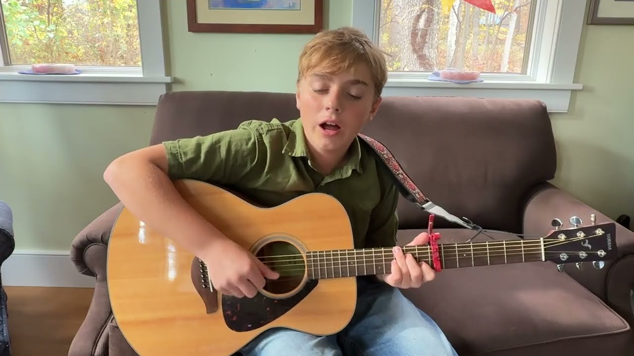 The Riddle Song