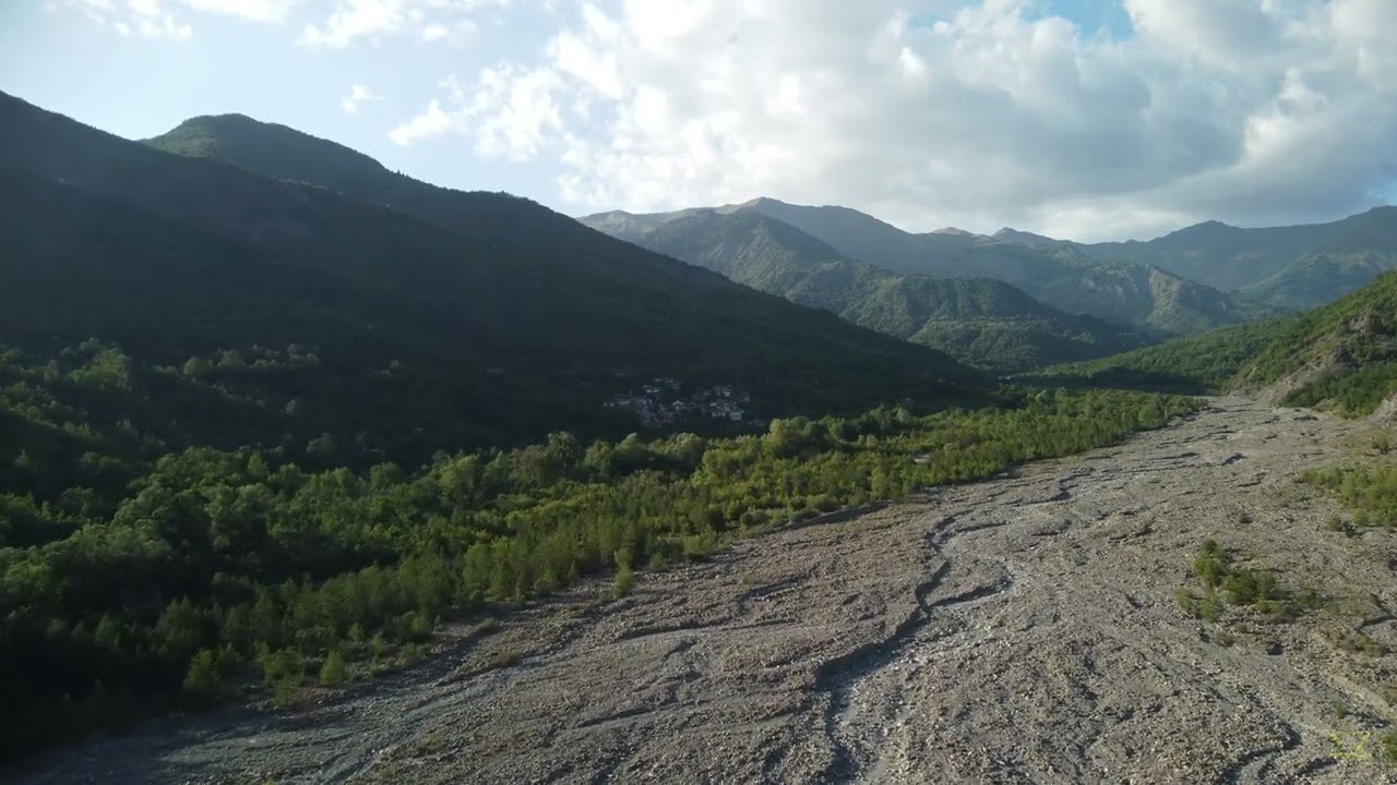Γοργοπόταμος Κόνιτσας