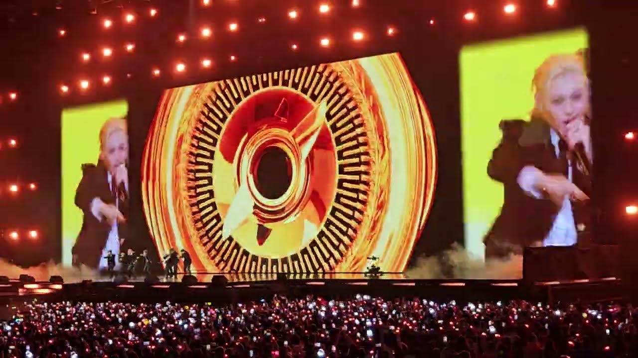 STRAY KIDS - Full Performance || Gala des Pièces Jaunes 2026 ||  ||  22-01-26 Paris