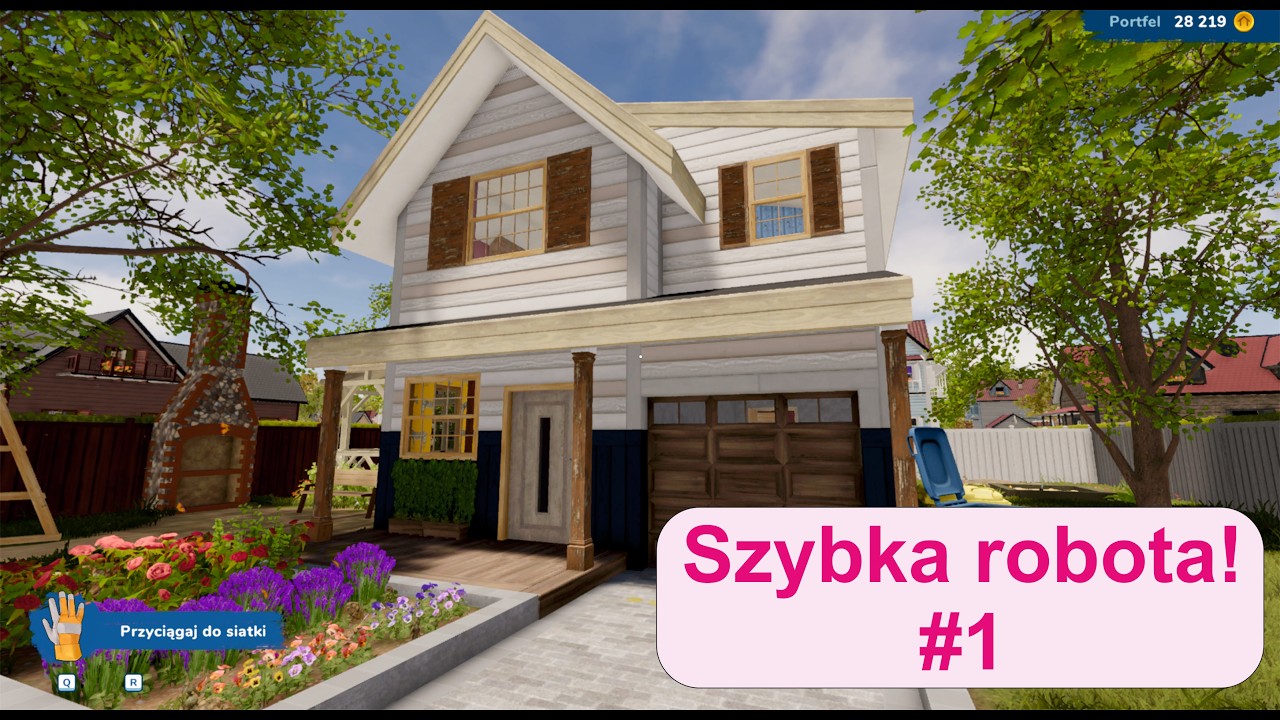 To była szybka robota! House Flipper 2