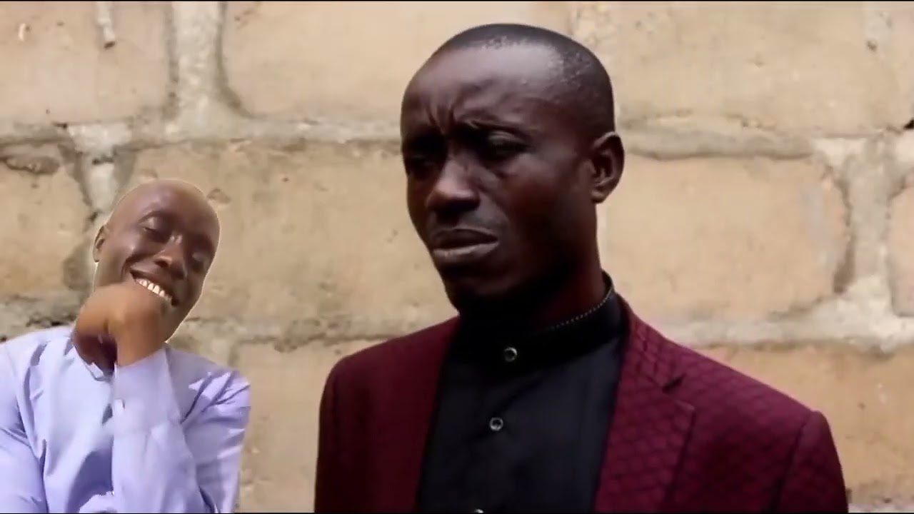 A Clash Between Two Religious Leaders