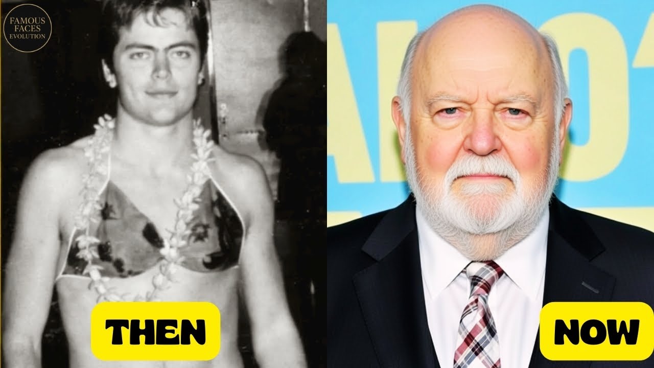 They Were TV Royalty… Time Did Something BRUTAL 😳