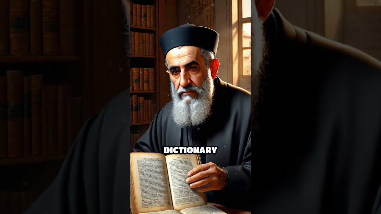 Jewish Intellectuals & Modern Hebrew Revival