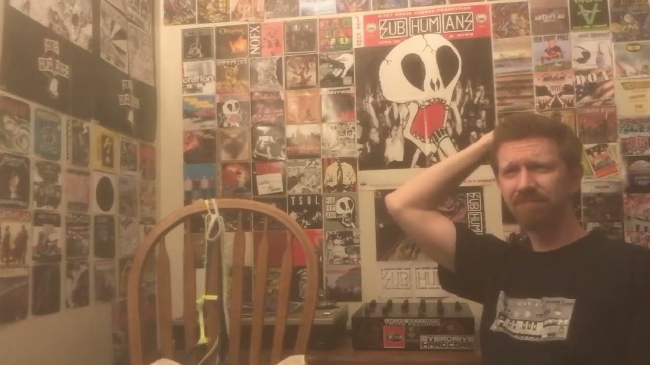 Shnootz - Reaction Video (Pet Shop Boys - King's Cross)