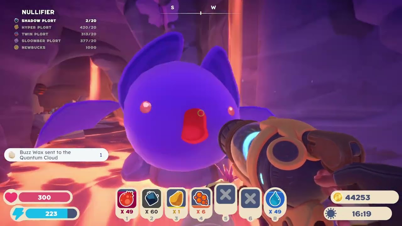 bells and hidden rooms