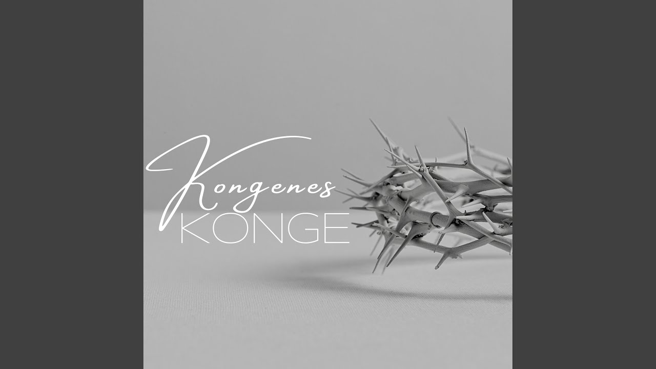 Kongenes Konge
