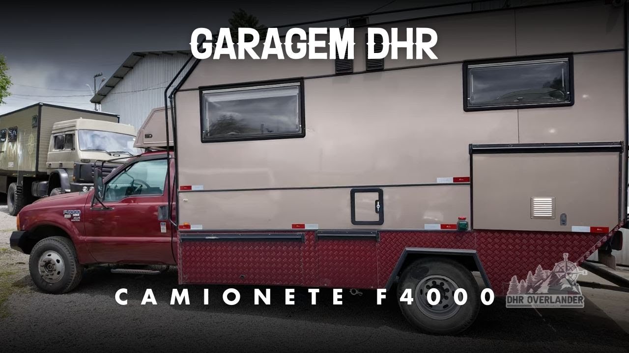 GARAGEM DHR #02 &mdash; A lend&aacute;ria F4000: pot&ecirc;ncia, estilo e hist&oacute;ria sobre rodas!