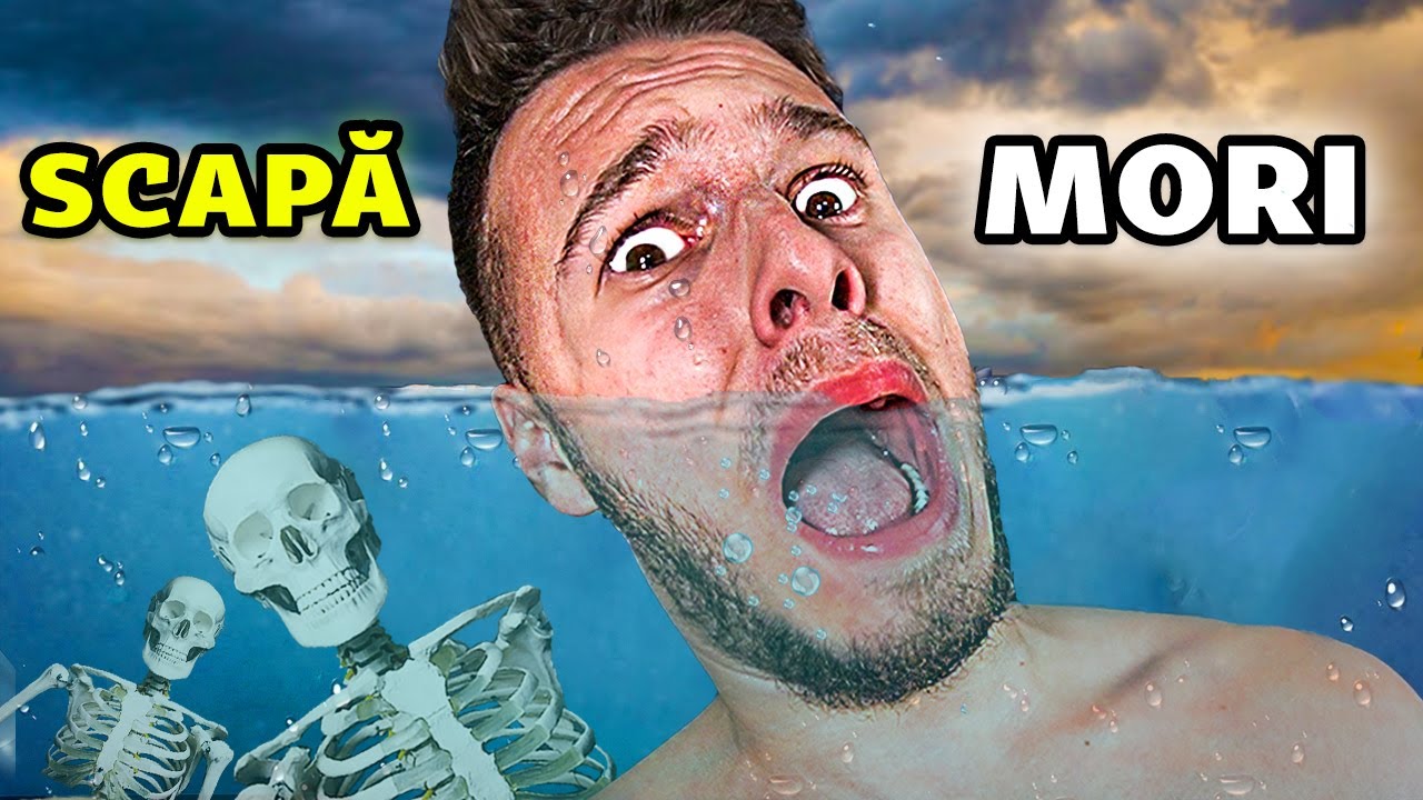 Ultimul Care Supravietuieste, Câștigă $1,000 !