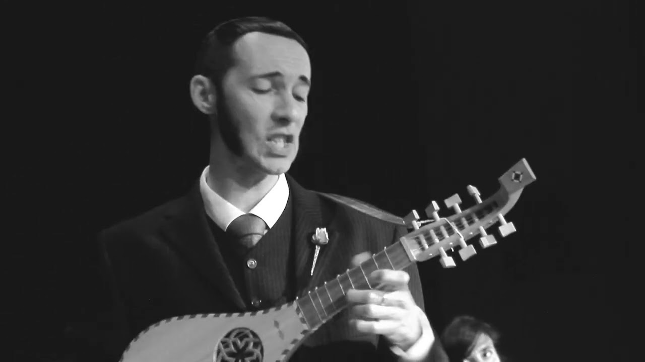 Medieval music and Italian poetry ∾ Murmur Mori, Live in Cologne (Köln, Germany)